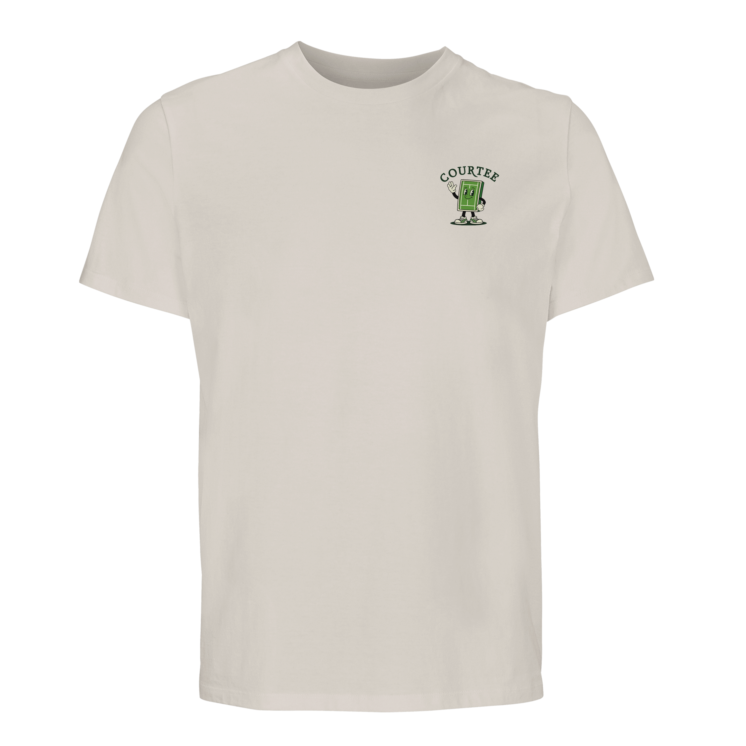 Love On Court Tenis unisex