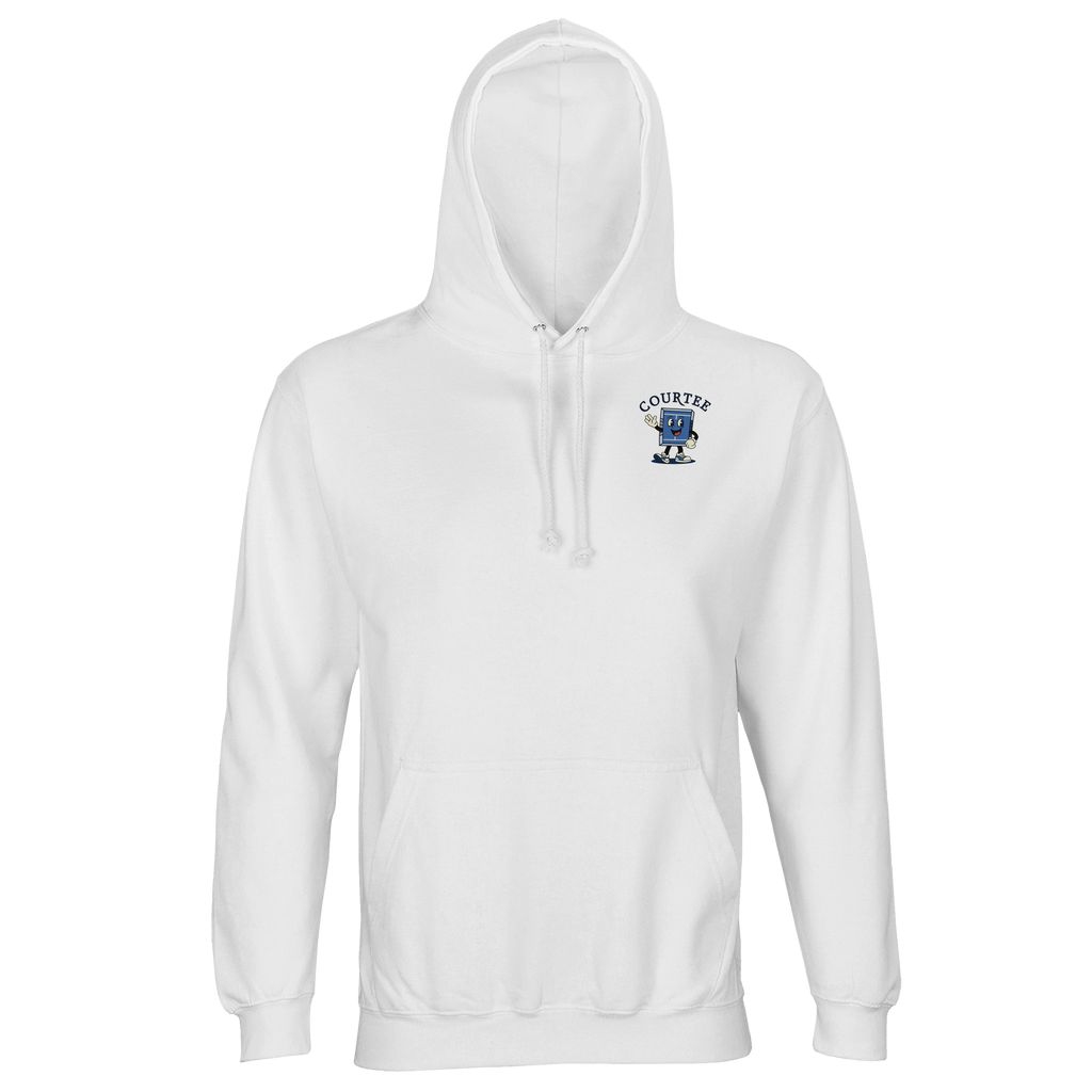 Love On Court Padel - Sudadera Unisex
