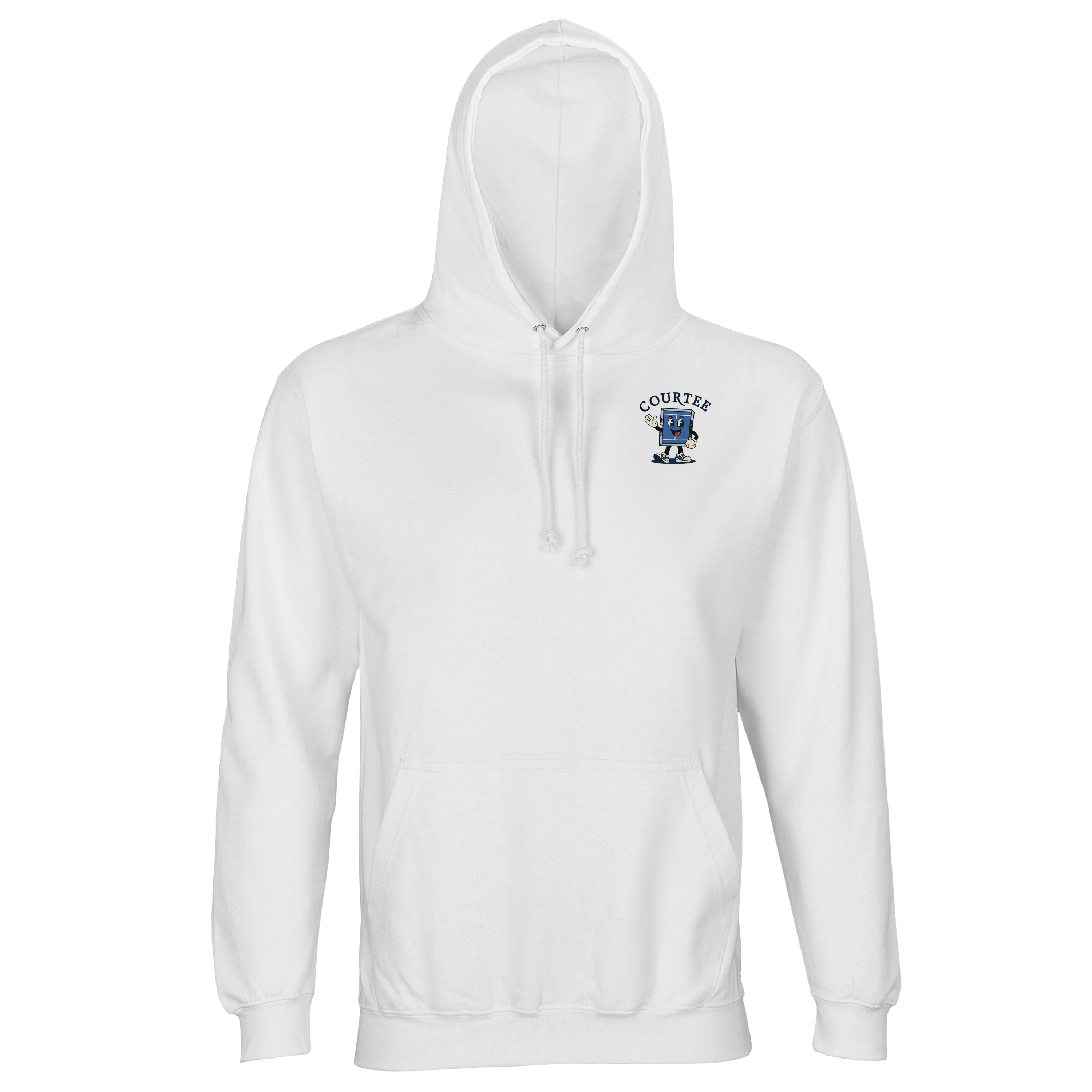 Love On Court Padel - Sudadera Unisex