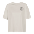 Camiseta Oversize Courtee Padel Club woman