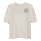 Camiseta Oversize Courtee Padel Club woman