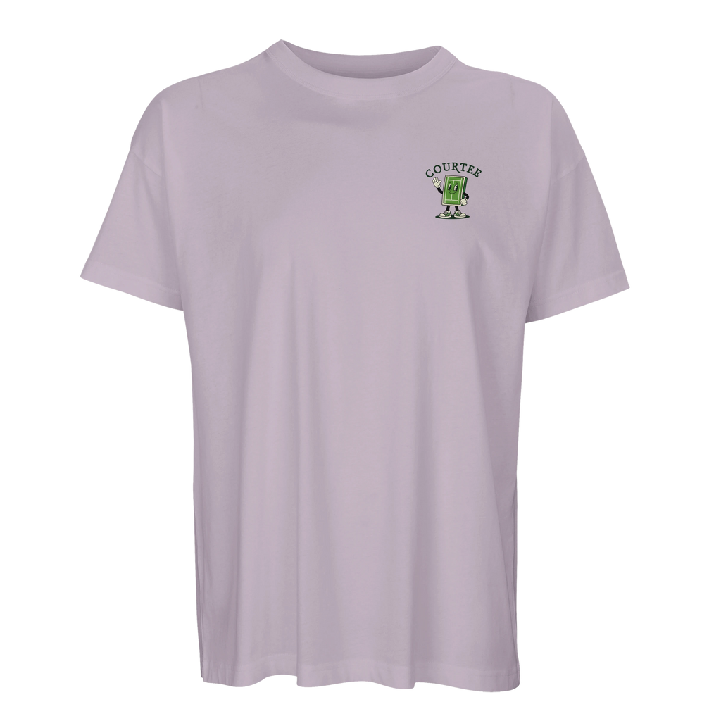 Love On Court Tenis - Oversize hombre