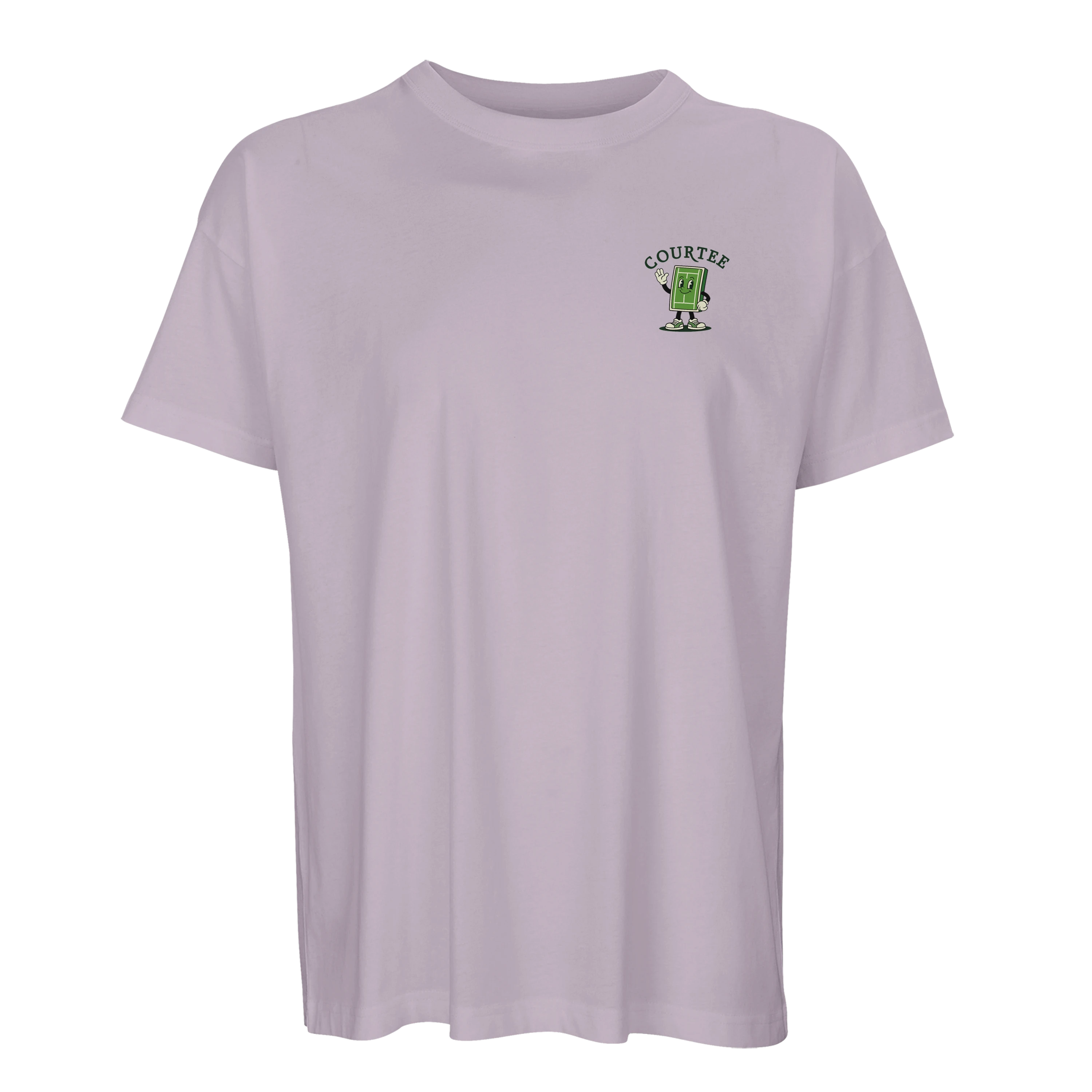 Love On Court Tenis - Oversize hombre