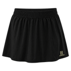 Falda deportiva Courtee Motion negra