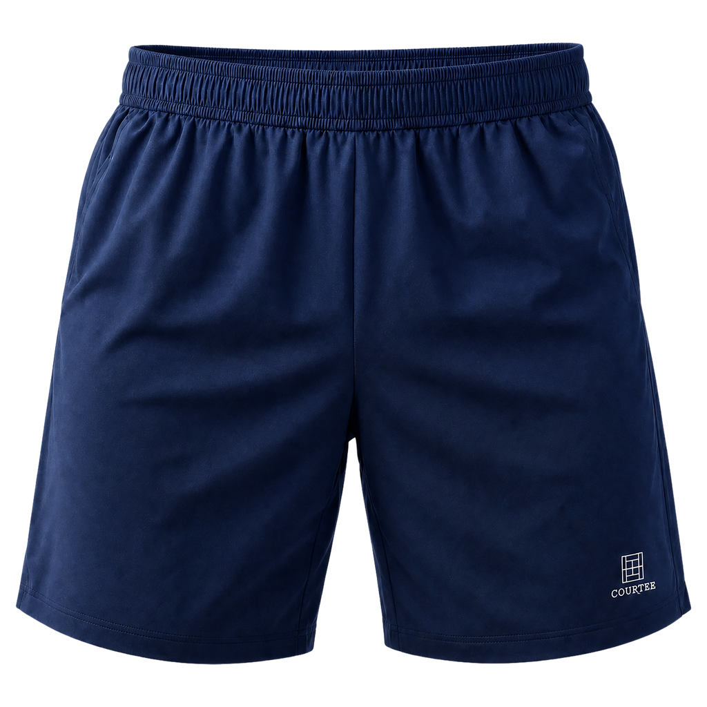 Pantalones cortos Motion Azul