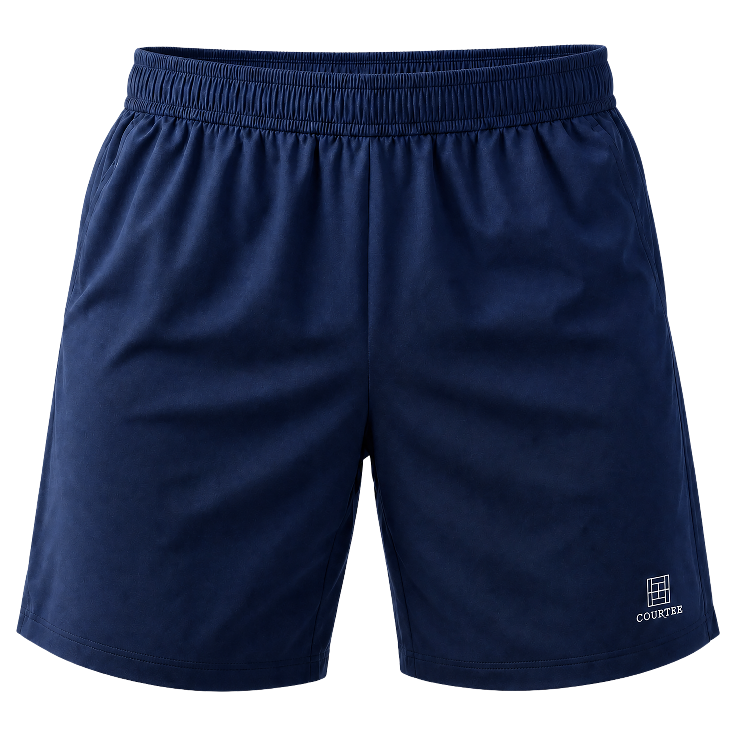 Pantalones cortos Motion Azul