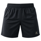 Pantalones cortos Motion Negro