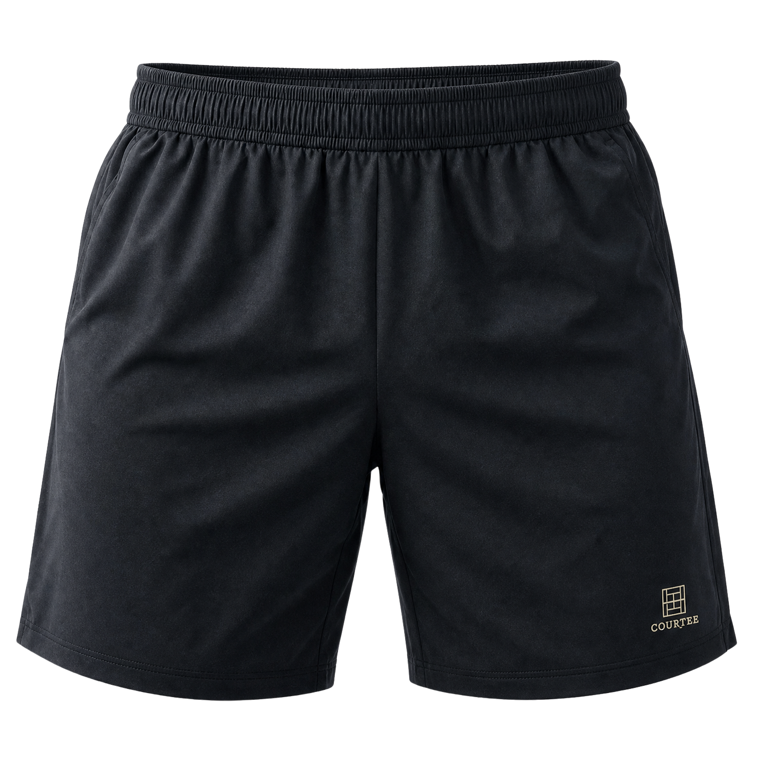 Pantalones cortos Motion Negro