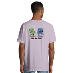 Love On Court Tenis - Oversize hombre