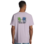 Love On Court Padel - Oversize hombre