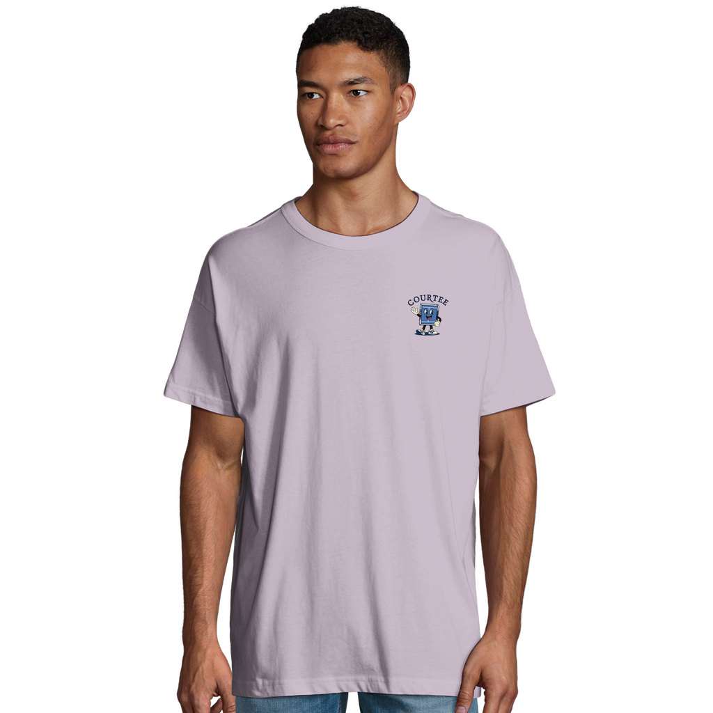 Love On Court Padel - Oversize hombre