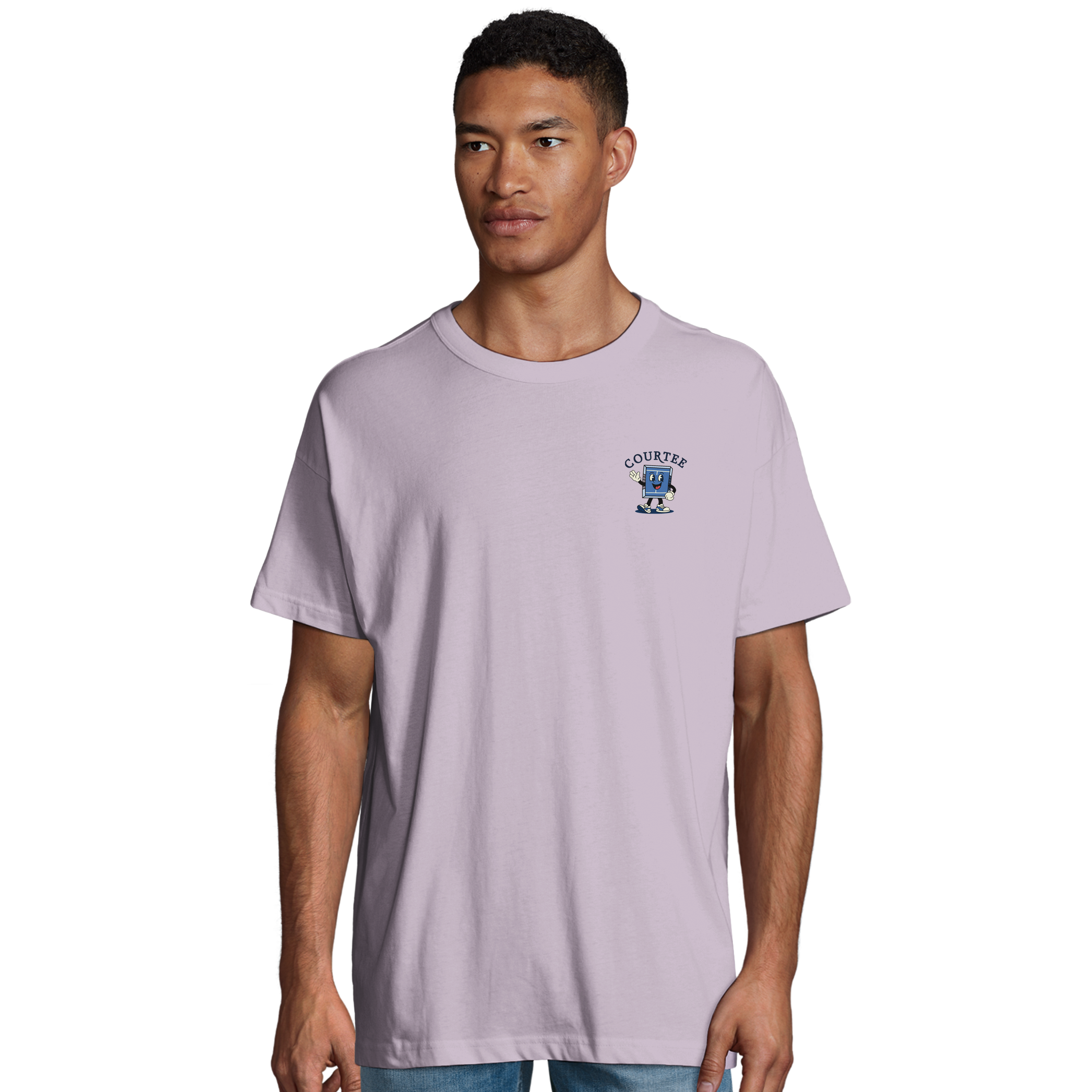 Love On Court Padel - Oversize hombre