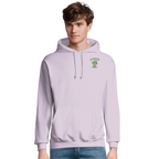 Love On Court Tenis - Sudadera unisex