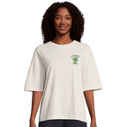 Love On Court Tenis - Oversize mujer