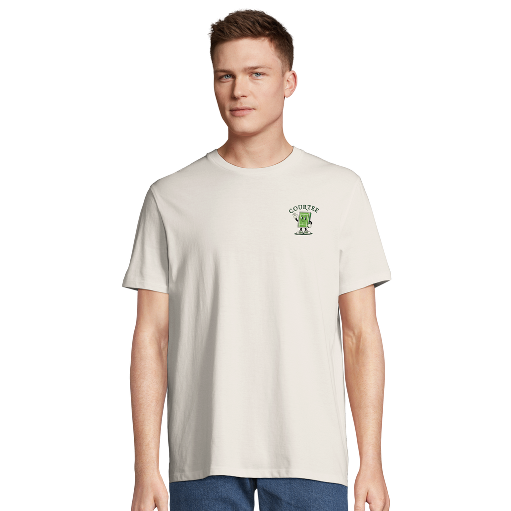 Love On Court Tenis unisex