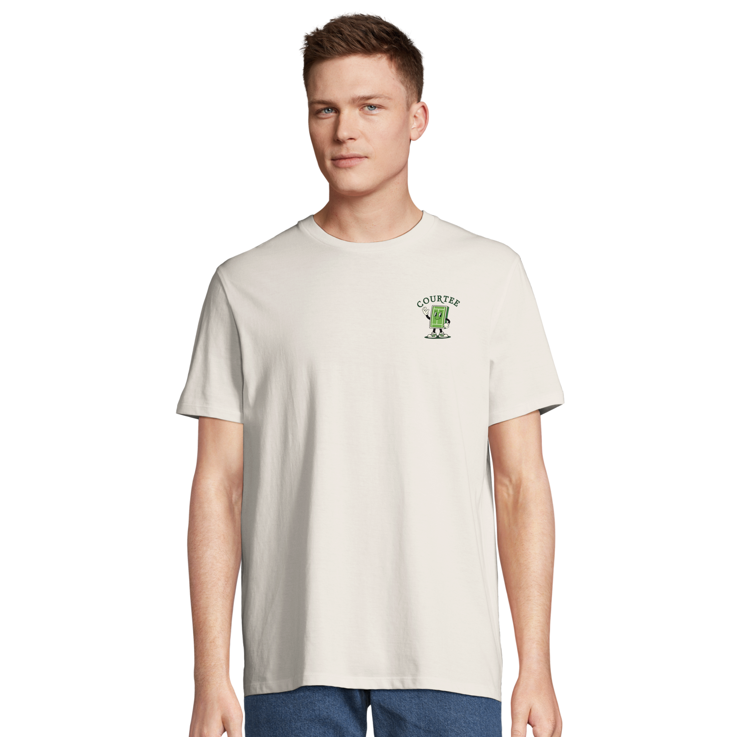 Love On Court Tenis unisex
