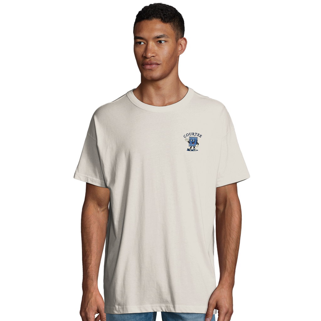 Love On Court Padel - Oversize hombre