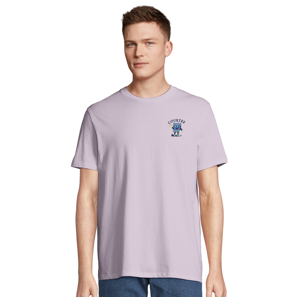 Love On Court Padel unisex