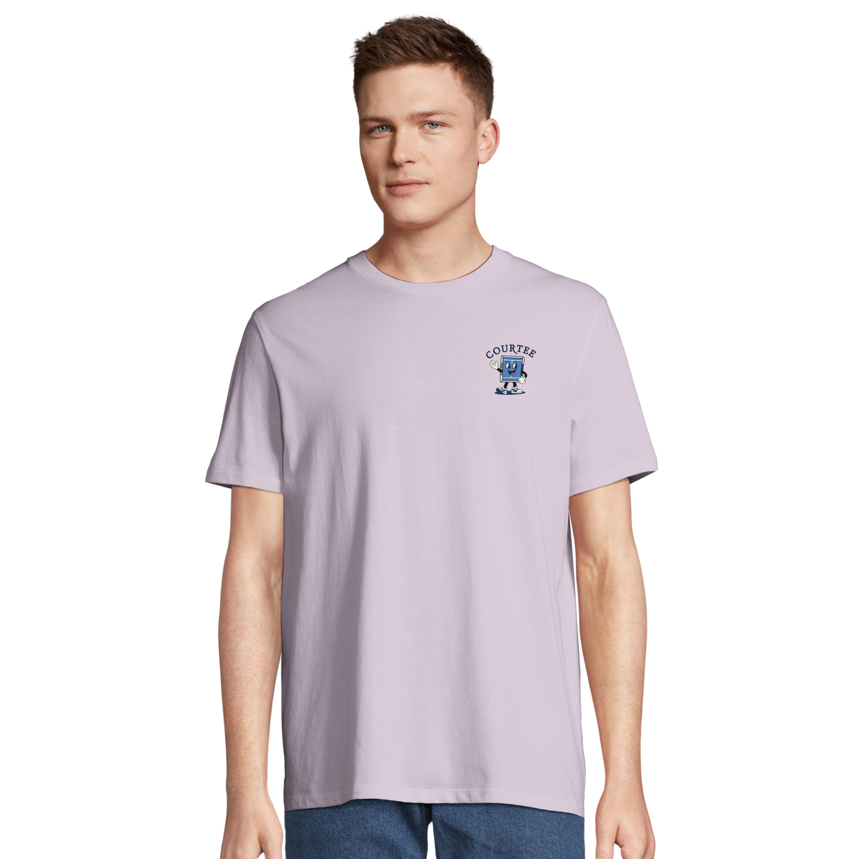 Love On Court Padel unisex