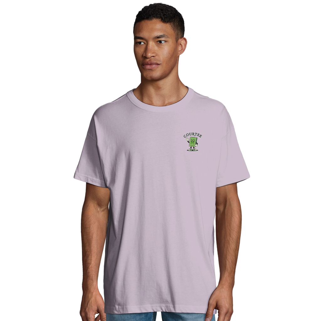 Love On Court Tenis - Oversize hombre