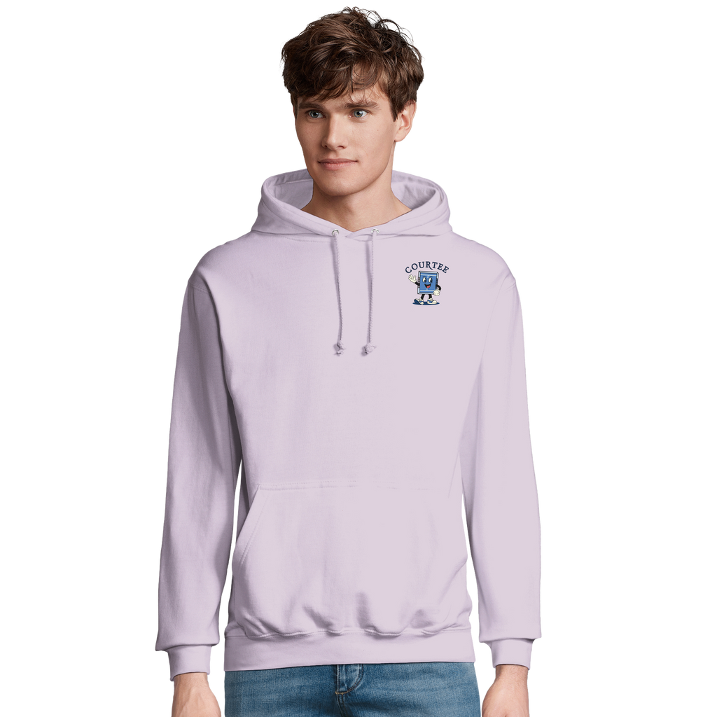 Love On Court Padel - Sudadera Unisex