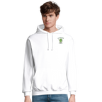 Love On Court Tenis - Sudadera unisex