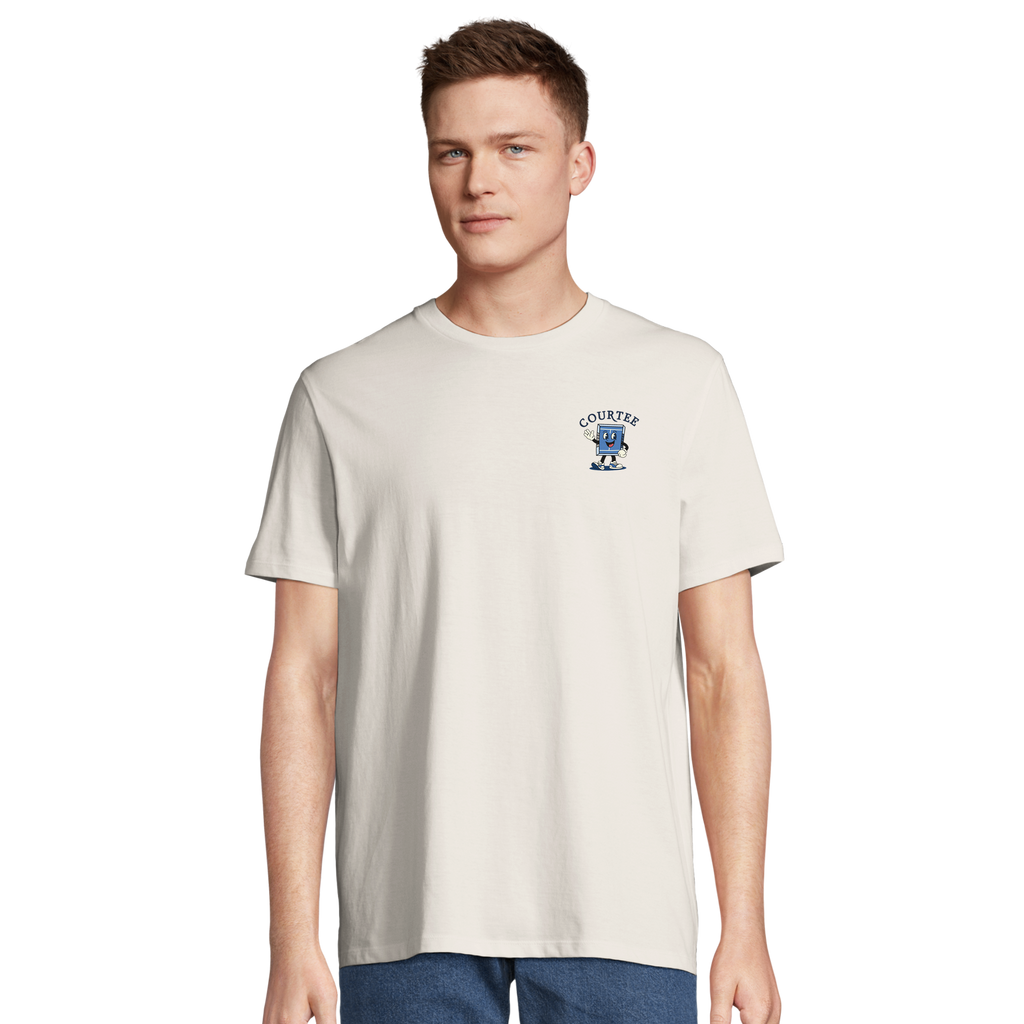 Love On Court Padel unisex