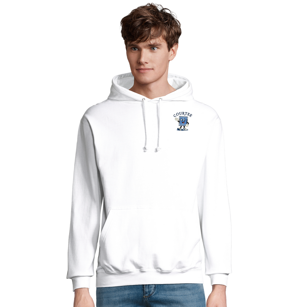 Love On Court Padel - Sudadera Unisex