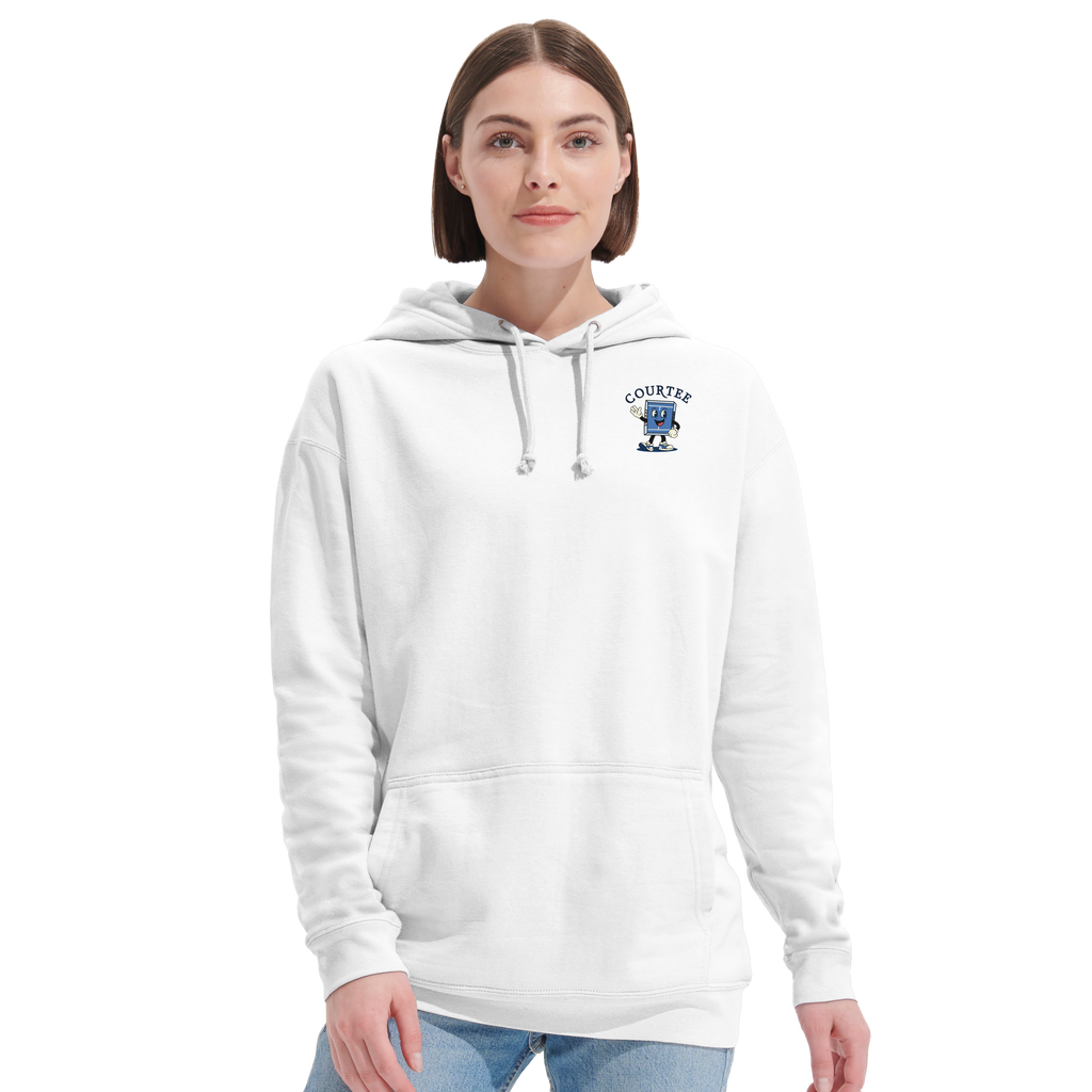 Love On Court Padel - Sudadera Unisex