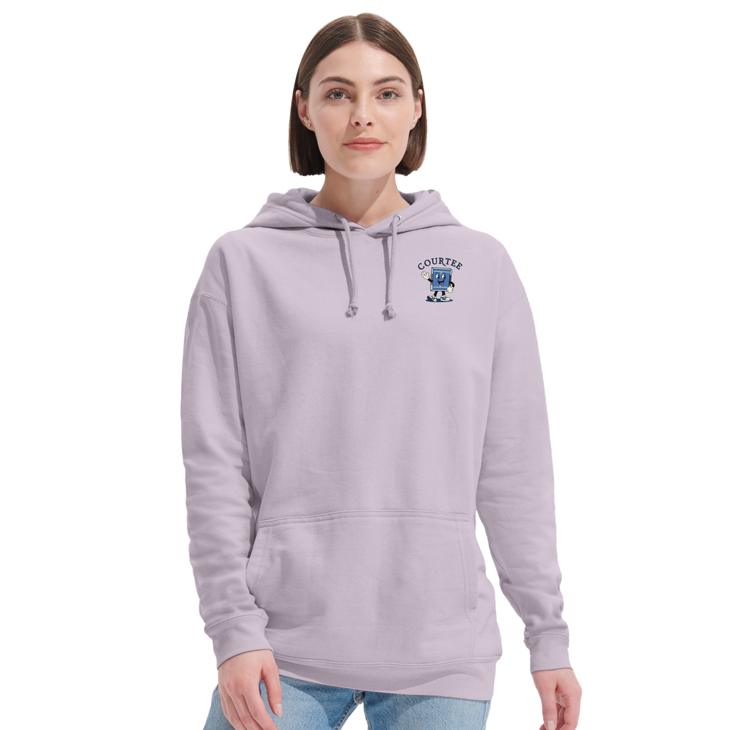 Love On Court Padel - Sudadera Unisex