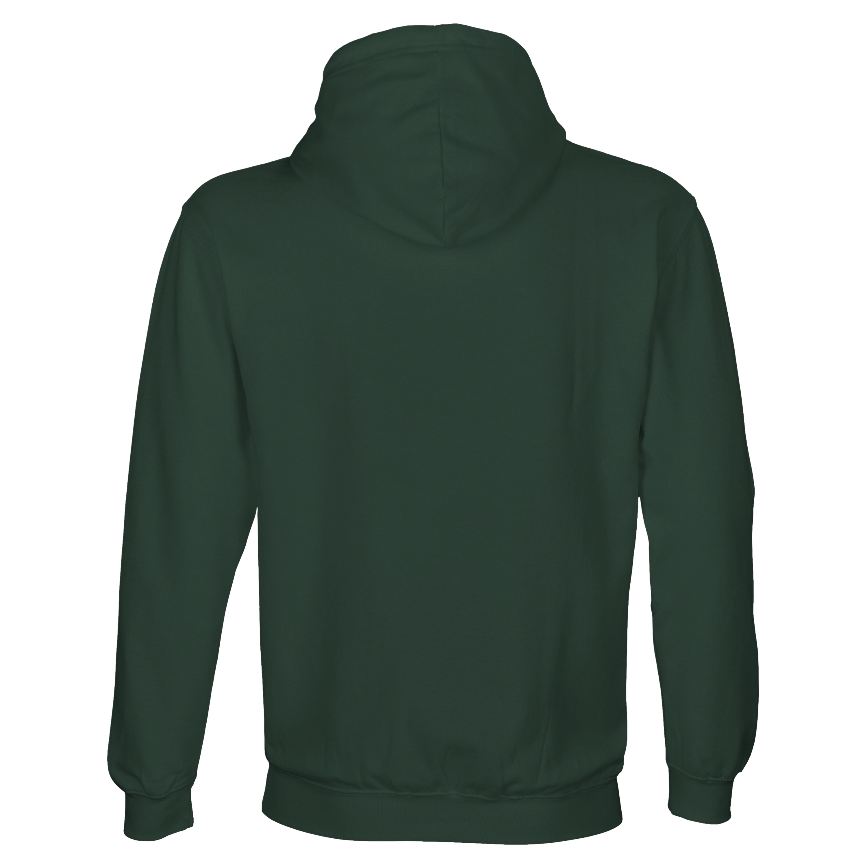 Hoodie Courtee Founders Club