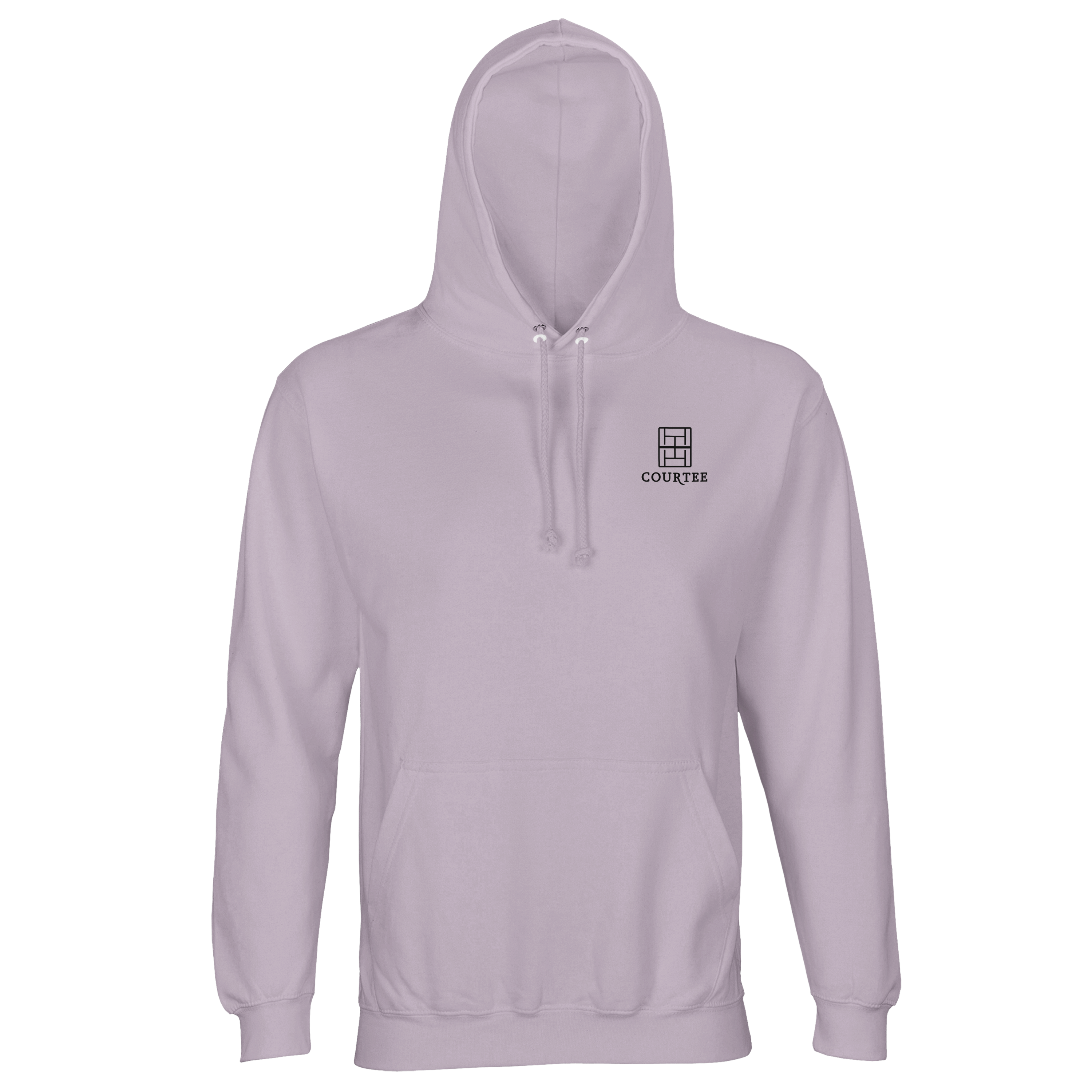Hoodie Essential Courtee