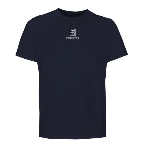 Camiseta Courtee Heritage 2
