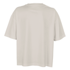 Camiseta Oversize Courtee Essential woman