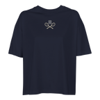 Camiseta Oversize Courtee Heritage mujer