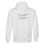 Hoodie Courtee Heritage
