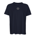 Camiseta Oversize Courtee Heritage hombre