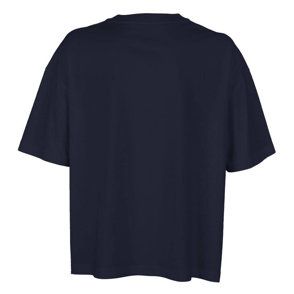 Camiseta Oversize Courtee Essential woman