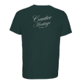 Camiseta Courtee Heritage
