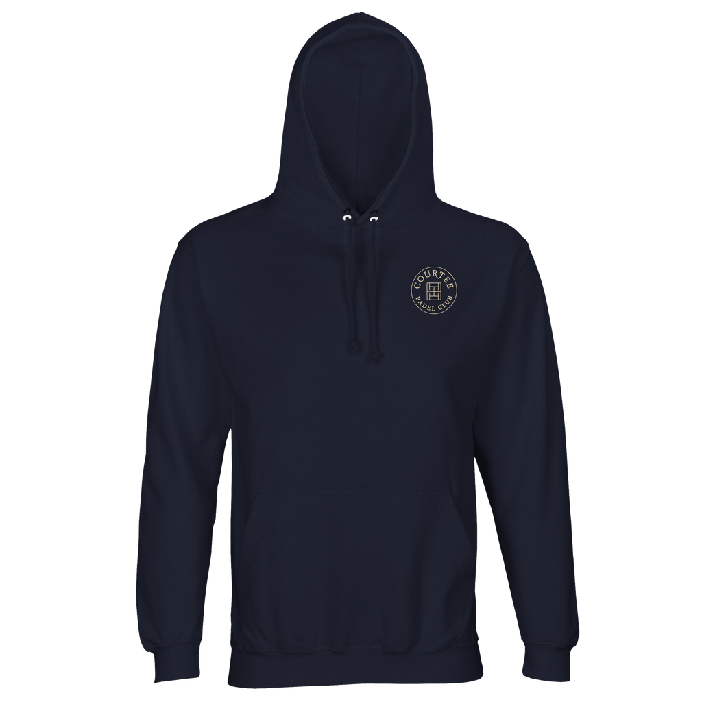 Sudadera Courtee Padel Club