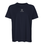 Camiseta Oversize Courtee Heritage 2 hombre
