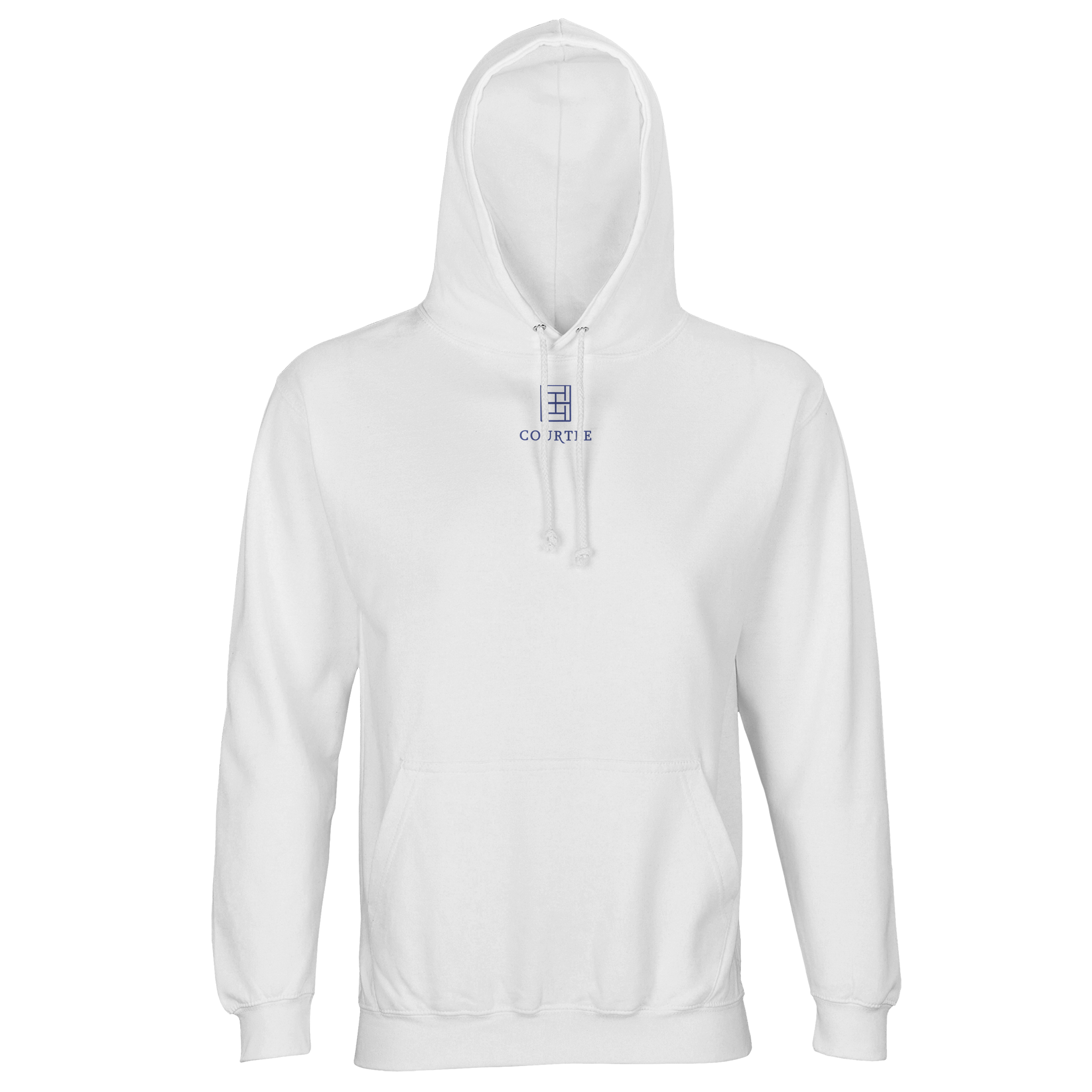 Hoodie Courtee Heritage 2