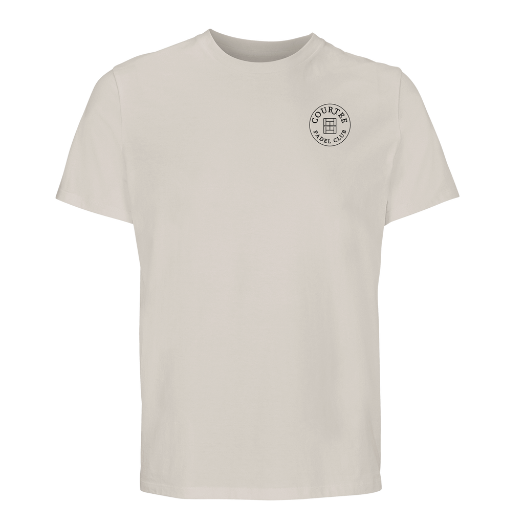 Camiseta Courtee Padel Club