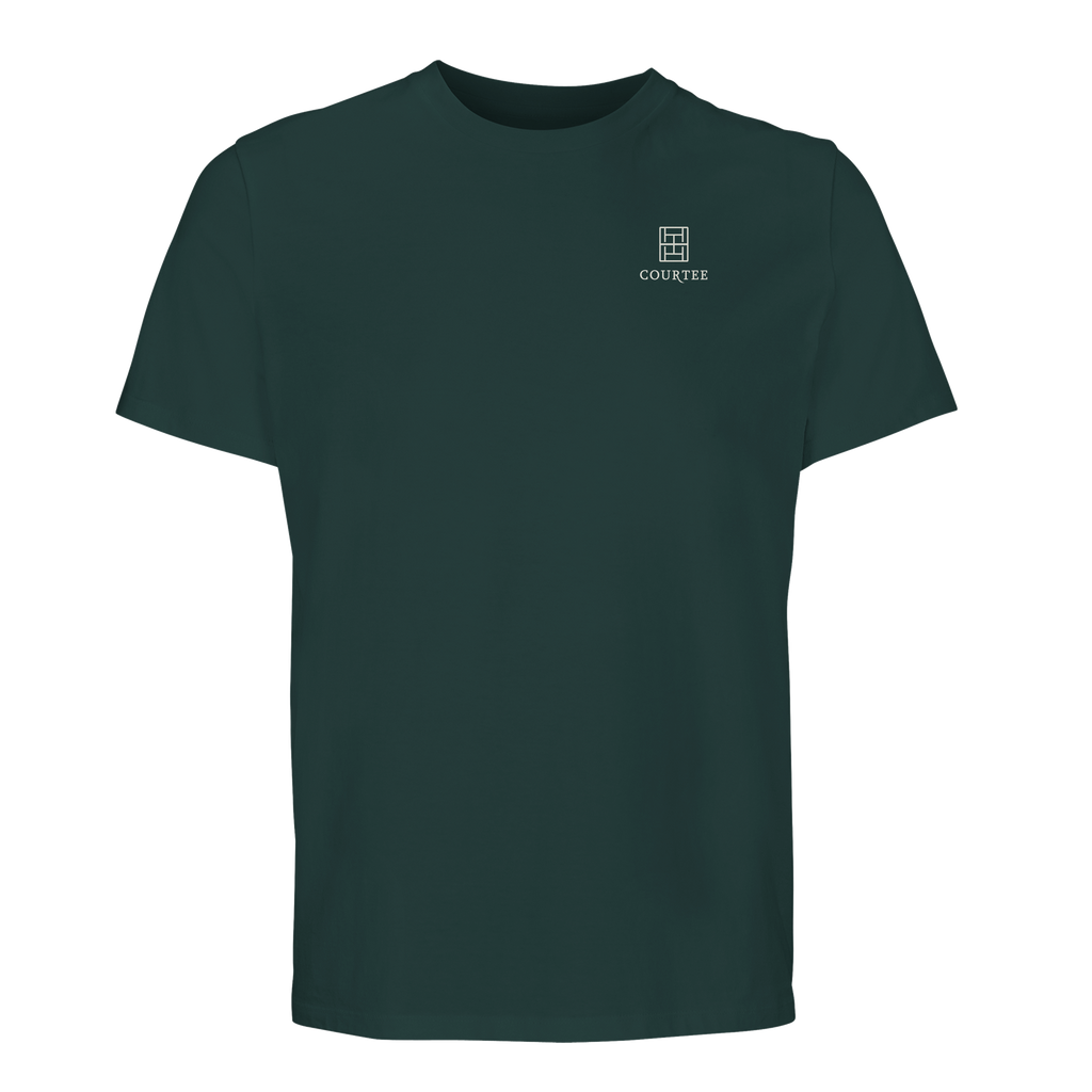 Camiseta Courtee Essential