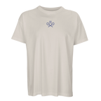 Camiseta Oversize Courtee Heritage hombre