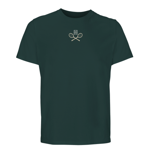 Camiseta Courtee Heritage