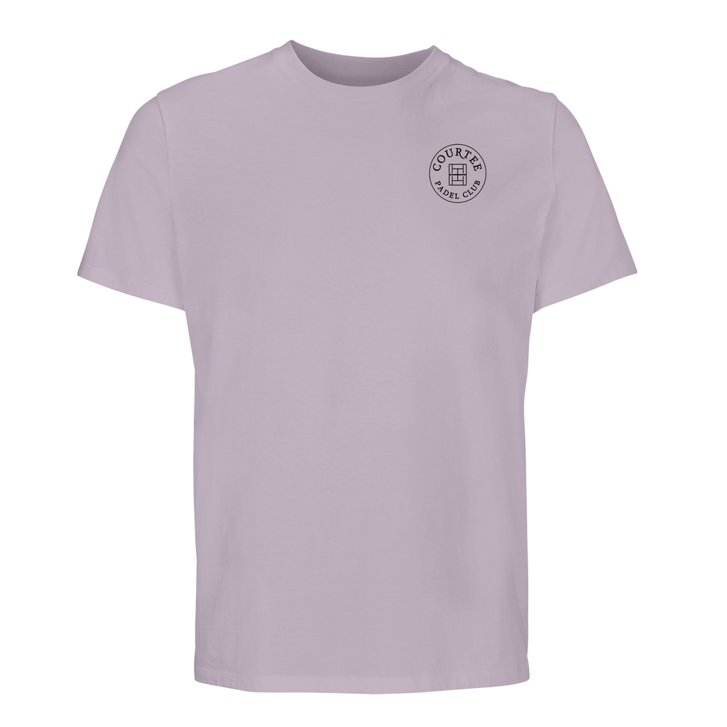 Camiseta Courtee Padel Club
