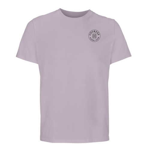 Camiseta Courtee Padel Club