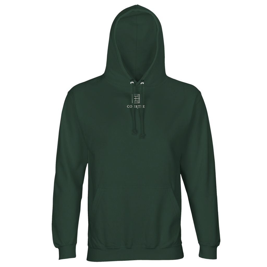 Hoodie Courtee Heritage 2