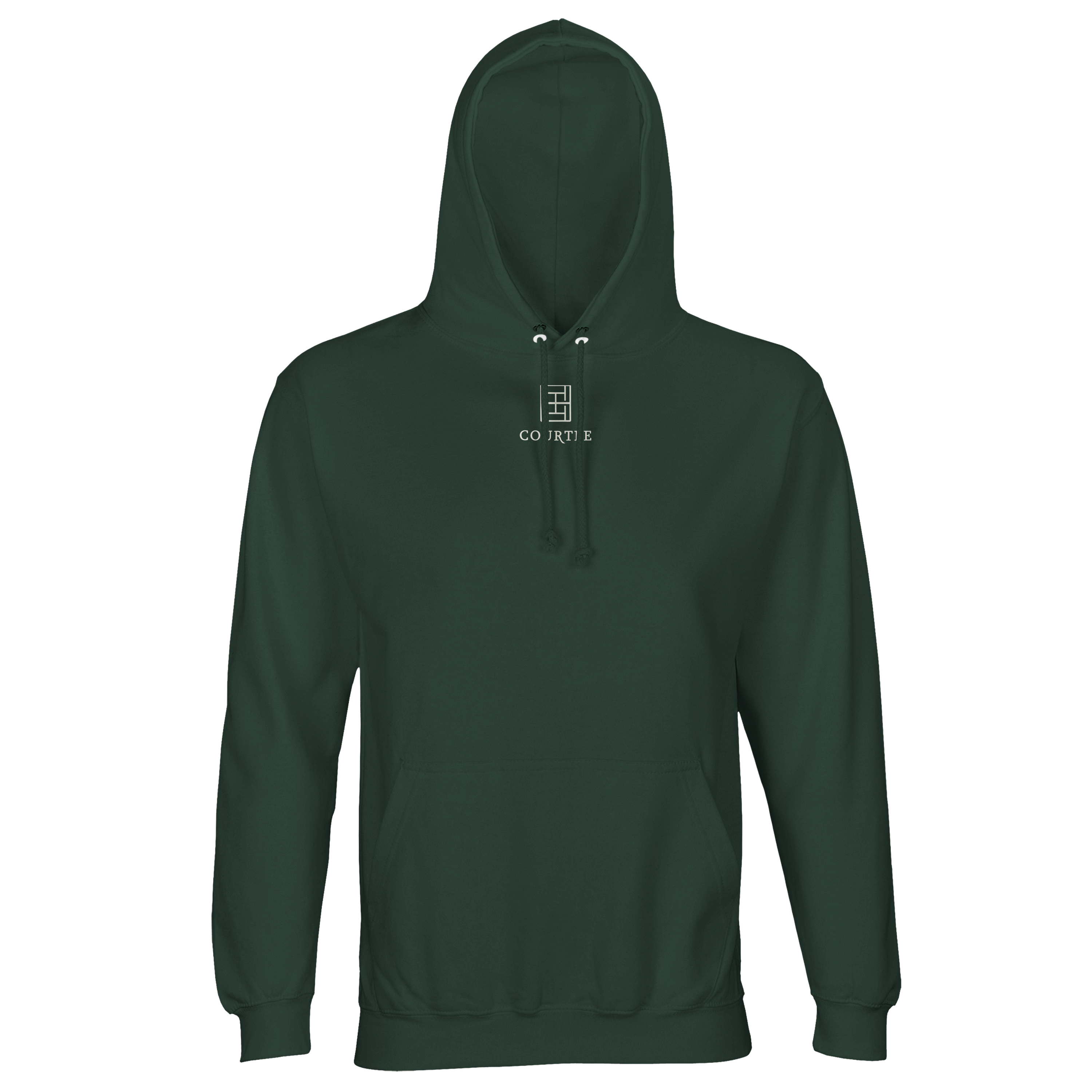 Hoodie Courtee Heritage 2